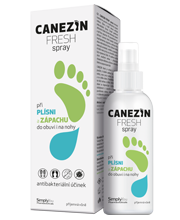 Canezin fresh spray