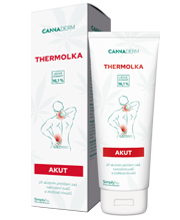Cannaderm Thermolka